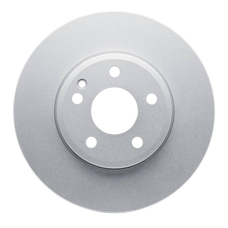 Mercedes-Benz B Electric Drive Brake Rotor (1) - Front - R1 Concepts - GEOSPEC - `12-`18 Mercedes-Benz B Electric Drive Brake Rotor (1) - Front - R1 Concepts - GEOSPEC - `12-`18